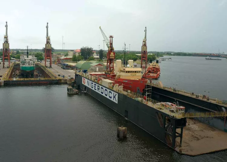 Nigerdock