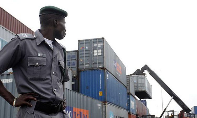 Kebbi Customs Rakes In N13.378m In 1 Month