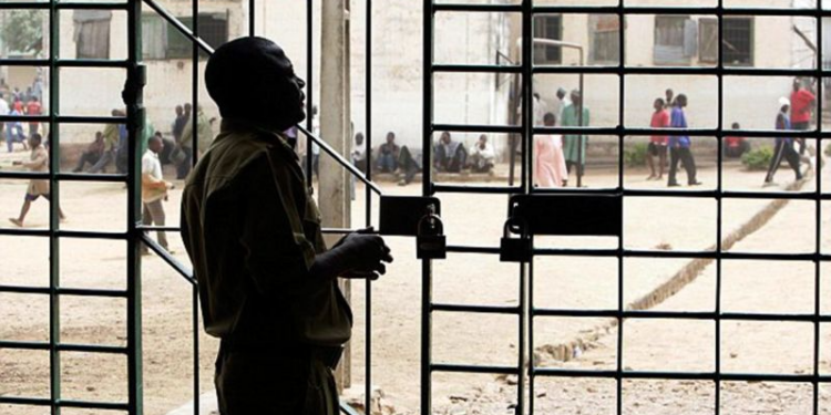 Decongesting Nigerian Correctional Centres