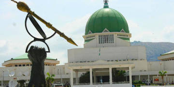 SERAP Sues NASS Leadership Over N228.1bn Budget