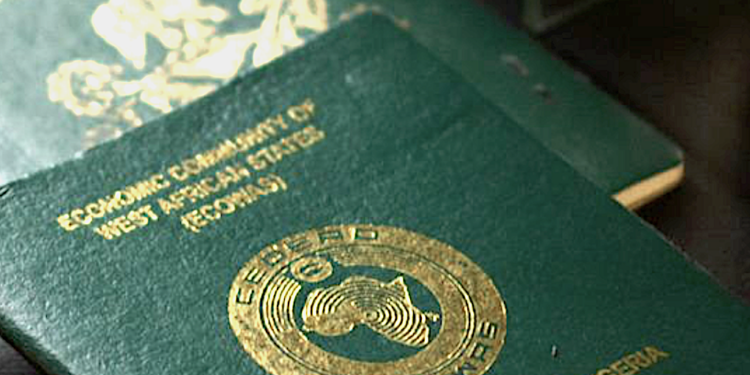 Passport