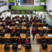 Liquidity Surge Eases Funding Rates 5 Large-cap Stock Drives Local Bourse To N180bn Gains
