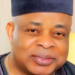 SDP Present Flags To NASS Candidates In Rivers