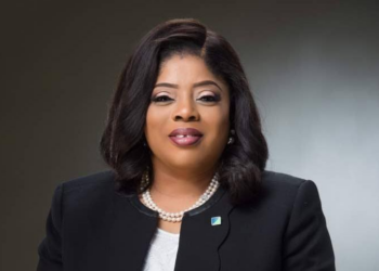 Nneka Onyeali-Ikpe Bags LEADERSHIP Banker Of The Year Award