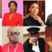 8 Nollywood Stars Who Tried Their Hands At Music