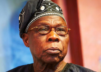 Insecurity: State Guards Better Than State Police – Obasanjo