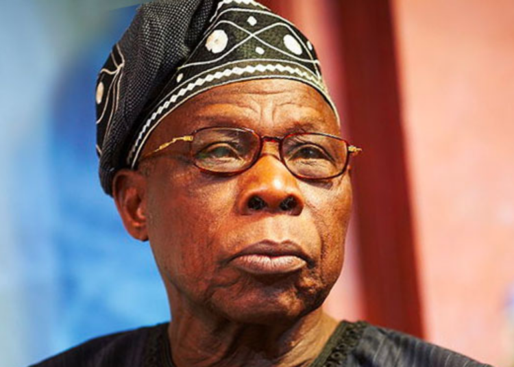 Obasanjo