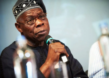 Neighbouring Countries Concerned About Nigeria – Obasanjo