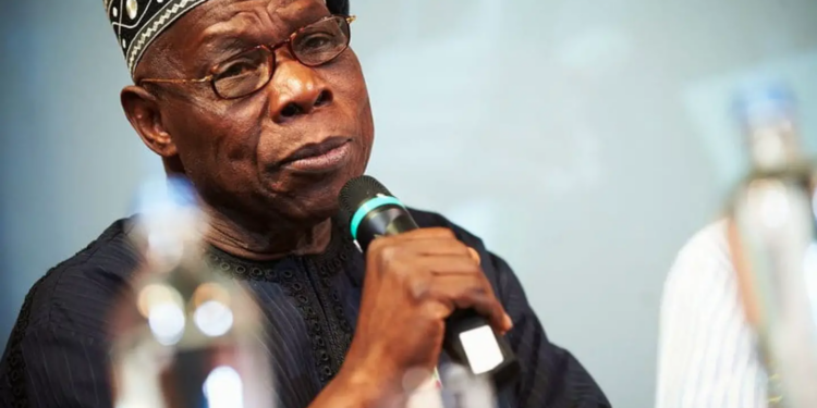 obasanjo