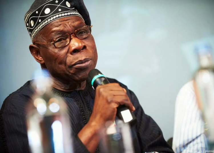 obasanjo