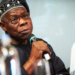 Neighbouring Countries Concerned About Nigeria – Obasanjo