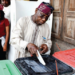 Osinbajo, Obasanjo Express Satisfaction Over Conduct Of Polls