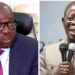 Coalition Urges President Muhammadu Buhari To Declare State Of Emergency In Kaduna