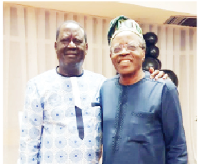 Technology Makes Rigging of Elections Even Easier: Key Take-away From The 14th LEADERSHIP Conference And Awards
