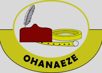 Ohanaeze Tackles Lagos Monarch Over Threat On Non-APC Supporters