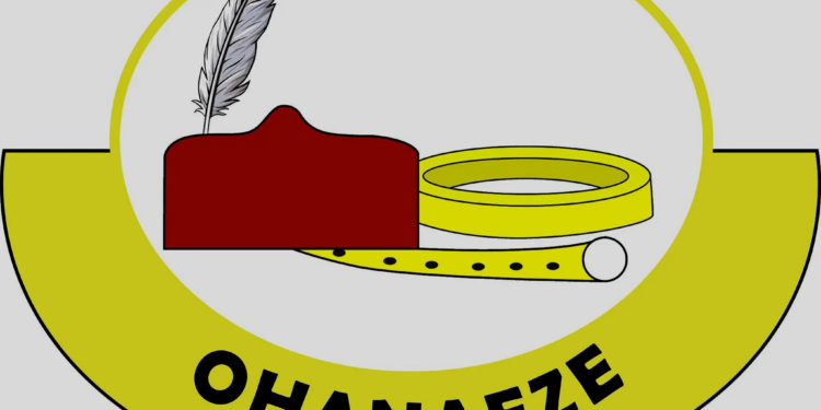 ohabaeze