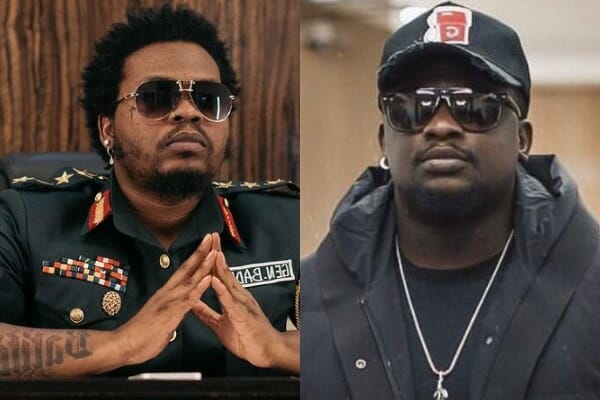 Olamide Wande Coal set to releas