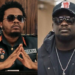 Wande Coal Teams Up With Olamide For New Street Single ‘Koe Paso’   
