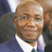 Olanipekun Faults Naira Redesign Policy Implementation