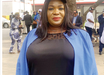 Adigwe Advocates Use Of Artificial Intelligence To Boost Healthcare Delivery