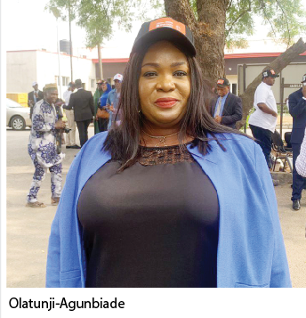 What You Need To Know About Cancer 1 Olatunji