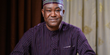 Naira Design: We’ll Shame Enemies Of Nigeria, Says Pro – Tinubu Group