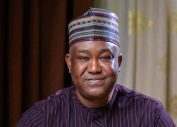 Only Commitment To Ideology, Principle Will Bring Sanity To Nigeria’s Politics –  Olawepo-Hashim