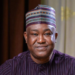 Only Commitment To Ideology, Principle Will Bring Sanity To Nigeria’s Politics –  Olawepo-Hashim