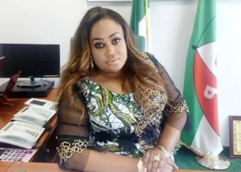 2023: Nigerians Are Going To Vote In Protest Mood – Igbinedion