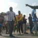 JUST-IN: Protests Rock Ondo, Kwara, Delta Over Scarcity Of New Currencies, Rejection Of Old Naira Notes