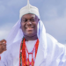 Ooni Postpones Aje Festival Indefinitely Over Hardship
