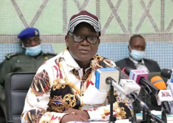 Court Stops PDP, INEC From Suspending, Disqualifying Ortom