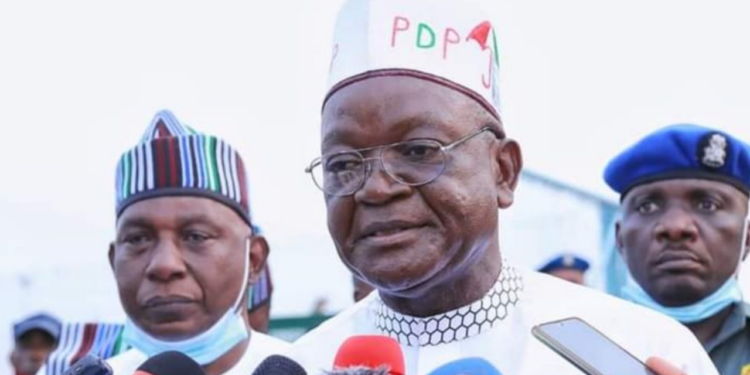 ortom