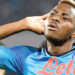 Osimhen Credits Gattusso, Spalletti For His Development As A Player 5 IMC Suspends 3SC Official Urinating On Pitch In Viral Photo, Fines Club