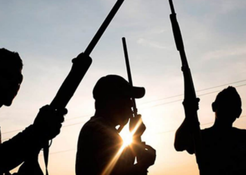 Gunmen Invade Court, Kill Judge In Imo