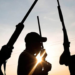 Gunmen Invade Court, Kill Judge In Imo