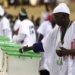 Respect Peace Accords For Peaceful Polls, Olutayo Tells Politicians 5 Respect Peace Accords For Peaceful Polls, Olutayo Tells Politicians