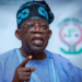 Tinubu Alleges Plot To Postpone Election, Form Interim Govt