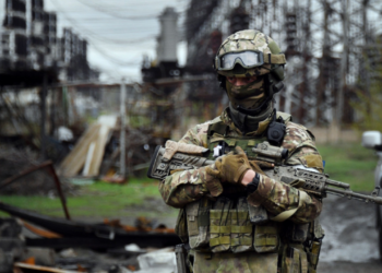 Russia-Ukraine War: Time For Diplomacy