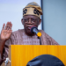 Will Tinubu Dance His Way To Power?