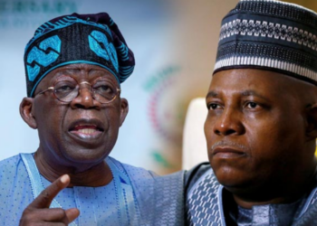 Group Rallies Voters For Tinubu/Shettima Victory