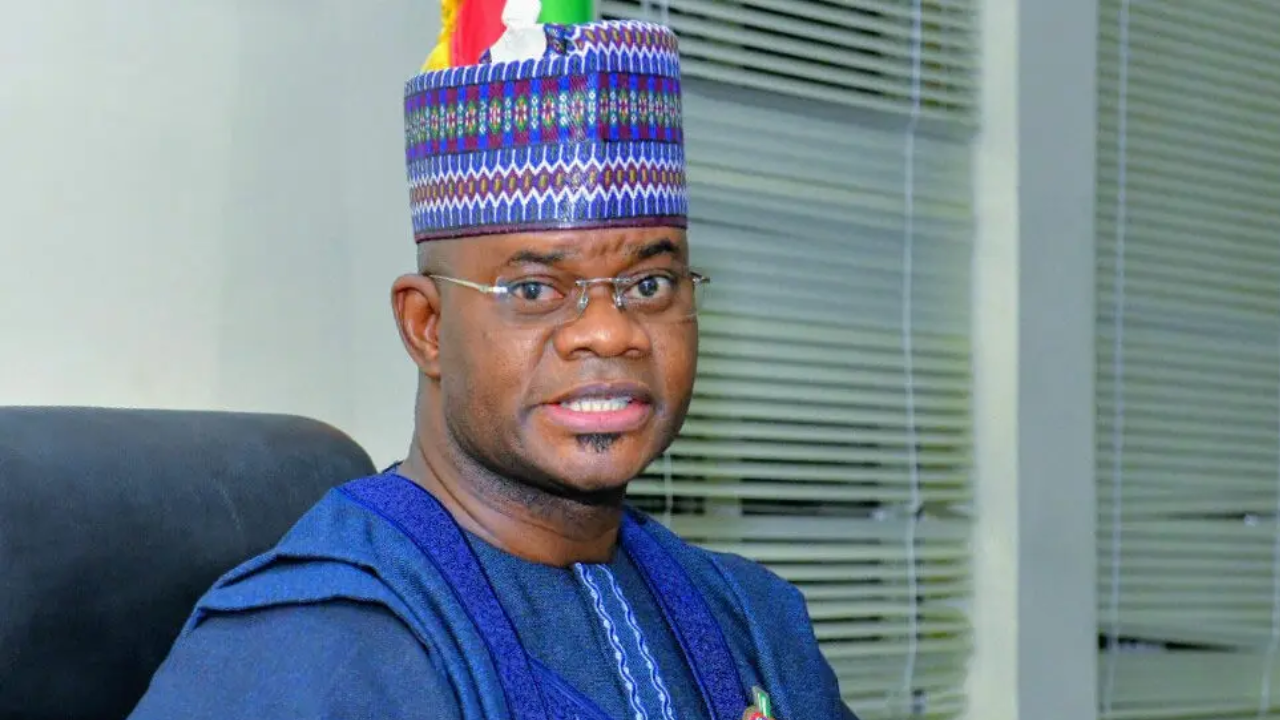 APC Candidate, Ododo Is Not My Blood Relation – Gov Bello