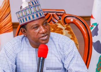 Dan Suleiman Was A Patriotic Nigerian – Lalong