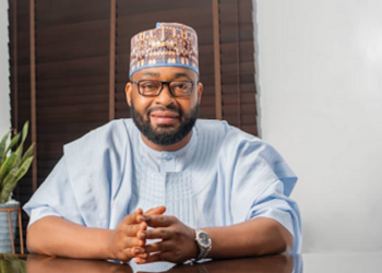 I Will Deliver A New Niger State –Bago
