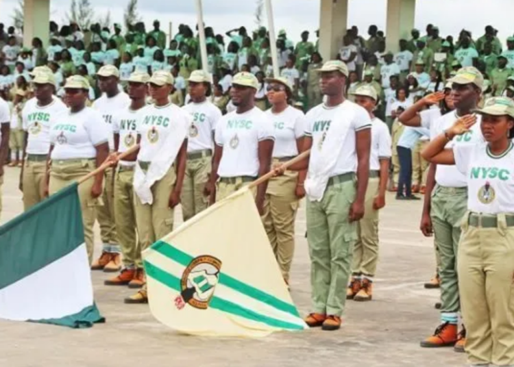 NYSC