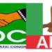 ADC Leadership, Others Declare For APC In Delta 5 ADC Leadership, Others Declare For APC In Delta