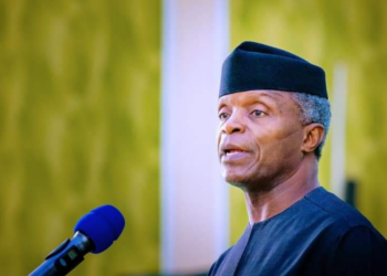 Osinbajo Seeks Humane Ways To Implement Currency Change