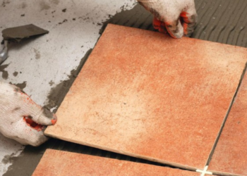 Making Fortune As Professional Tiler