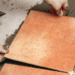 Making Fortune As Professional Tiler