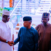 Osinbajo Inaugurates National Dev't Steering Committee 5 Osinbajo Inaugurates National Dev’t Steering CommitteeÂ